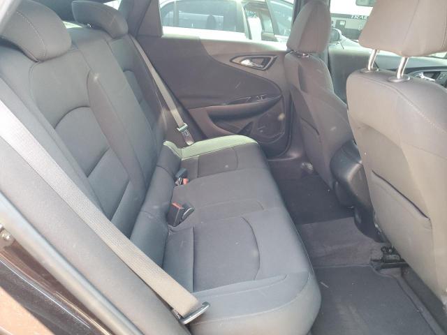 2020 CHEVROLET MALIBU LS 1G1ZB5ST7LF079859