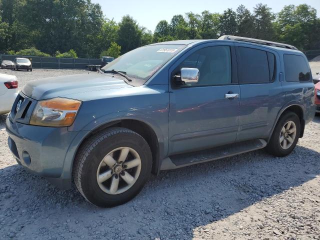 Vin: 5n1ba0ndxbn612533, lot: 61951015, nissan armada sv 2011 img_1