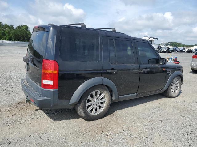 LAND ROVER LR3 SE 2008 SALAE25468A445130 photo #4