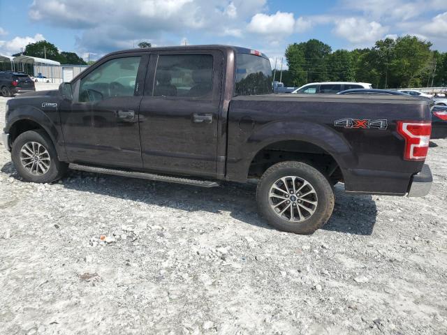 Vin: 1ftew1eg5jfb96547, lot: 59397935, ford f-150 supercrew 20182