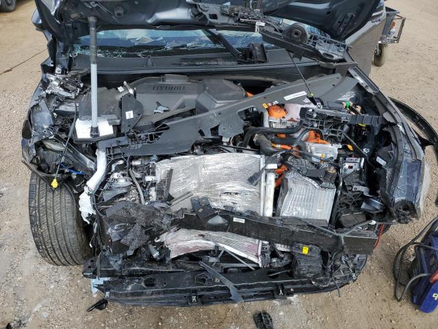 2025 KIA SPORTAGE E - KNDPVCDG4S7216811