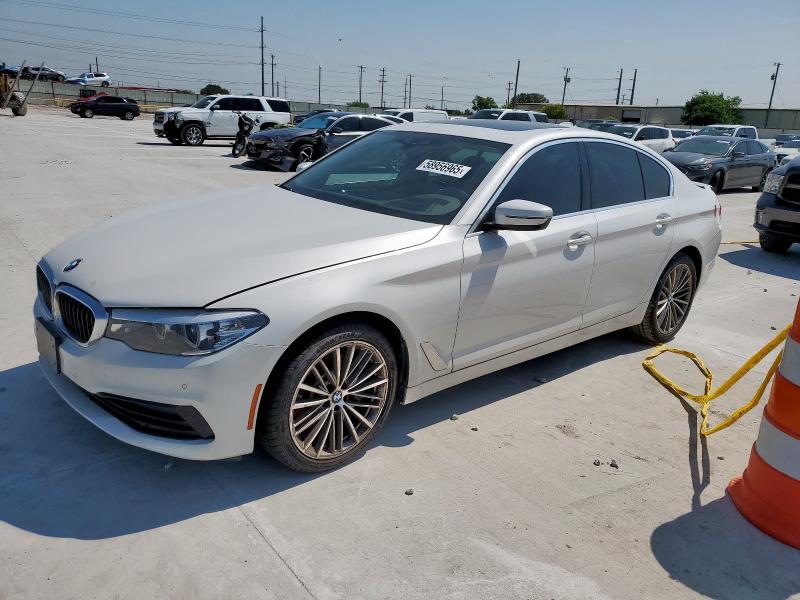 BMW 530 I
