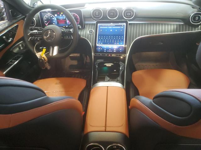 2024 MERCEDES-BENZ C 300 4MAT W1KAF4HB1RR201338