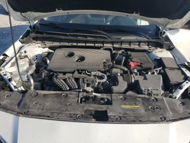 2020 NISSAN ALTIMA SR - 1N4BL4CV4LC123579