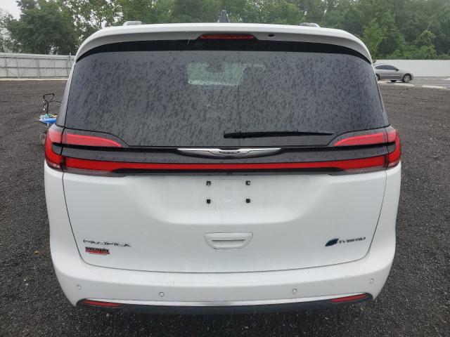 2024 CHRYSLER PACIFICA H 2C4RC1N79RR104662