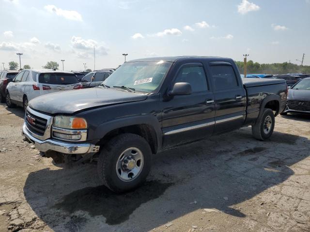 GMC SIERRA K15