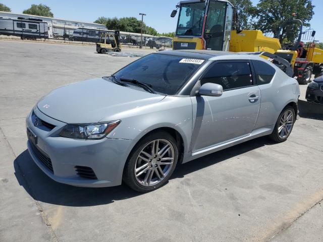 Vin: jtkjf5c72c3042397, lot: 60864565, toyota scion 2012 img_1