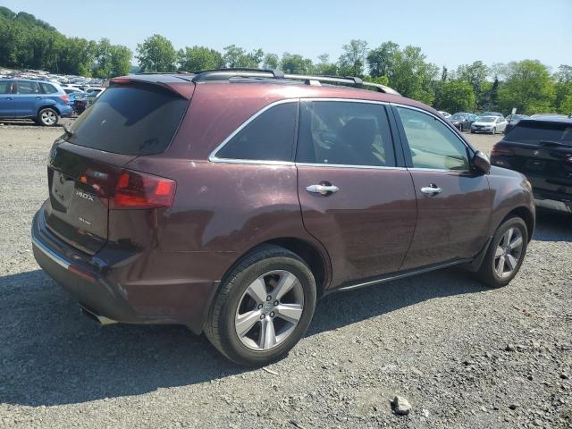 Vin: 2hnyd2h37dh513372, lot: 59209055, acura mdx technology 20133