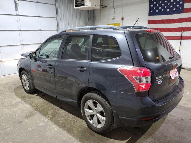 2015 SUBARU FORESTER 2 JF2SJADC7FH486902