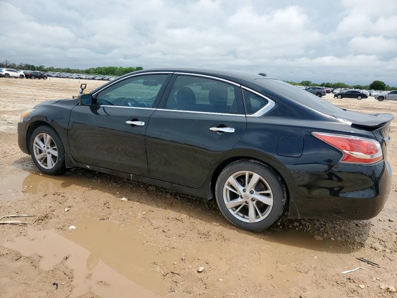 Vin: 1n4al3ap5fc577242, lot: 60920785, nissan altima 2.5 20152