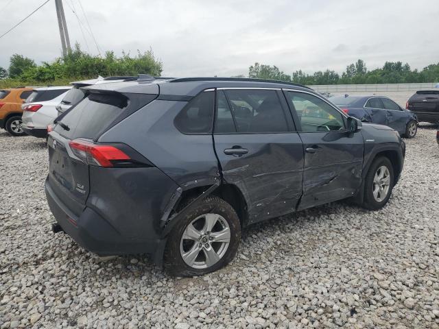 Vin: jtmrwrfv4md116989, lot: 61999945, toyota rav4 xle 20213