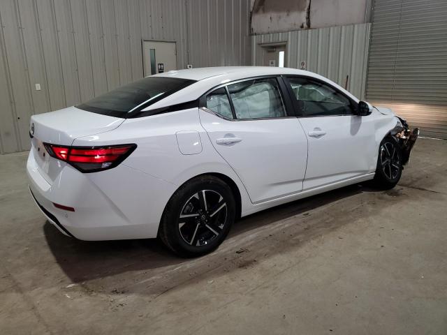 Vin: 3n1ab8cv7sy298966, lot: 61490125, nissan sentra sv 20253