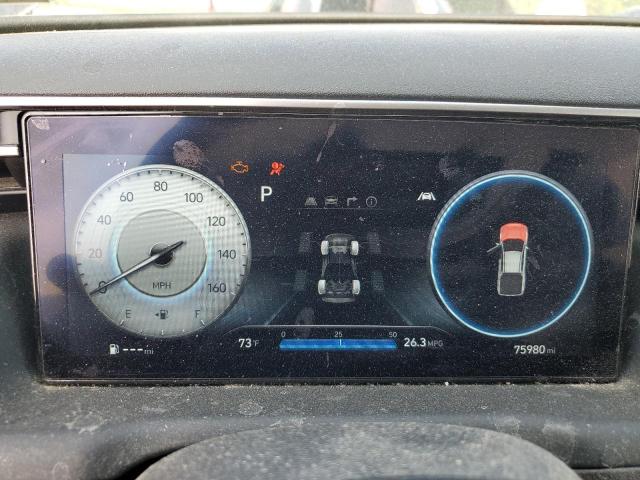 2023 HYUNDAI SANTA CRUZ - 5NTJDDAF3PH057049