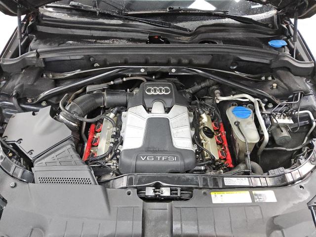 wa1dgafp8ea081347 - 2014 Audi q5 premium plus - #59495995