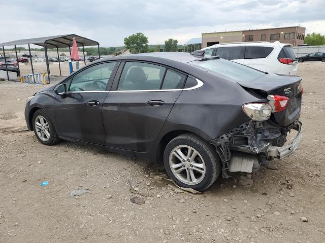 2016 CHEVROLET CRUZE LT 1G1BE5SM0G7267978