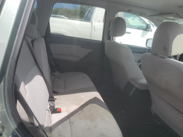 2016 SUBARU FORESTER 2 JF2SJADC9GH426024