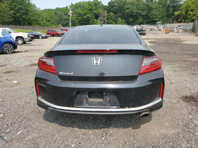 2017 HONDA ACCORD EXL 1HGCT1B87HA000419