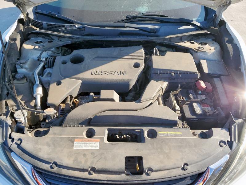 2017 NISSAN ALTIMA 2.5 - 1N4AL3AP5HN312649