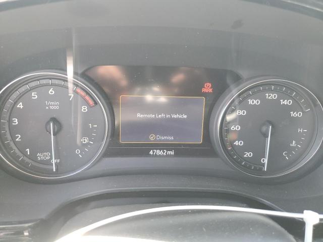 2020 CADILLAC XT6 PREMIU 1GYKPDRS9LZ159836