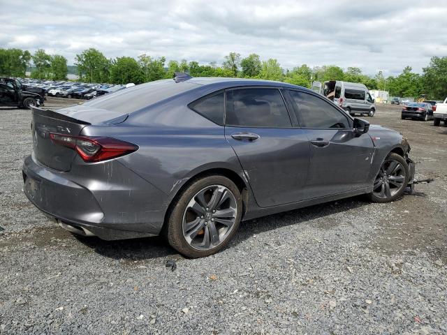 2022 ACURA TLX TECH A 19UUB5F56NA083528