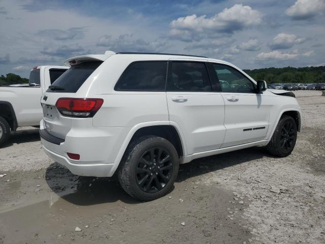 Vin: 1c4rjfag6jc491760, lot: 60983795, jeep grand cher laredo 20183