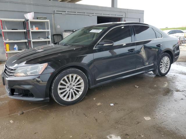 VOLKSWAGEN PASSAT SE