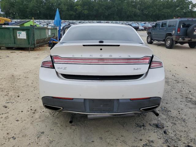 2017 LINCOLN MKZ SELECT - 3LN6L5C96HR626572