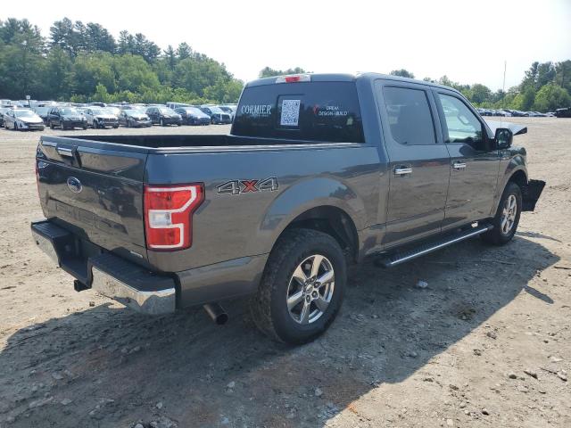 Vin: 1ftew1ep7kfa47638, lot: 60193125, ford f-150 supercrew 20193