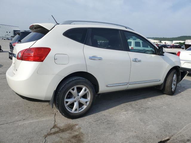 Vin: jn8as5mtxbw189695, lot: 60554945, nissan rogue s 20113