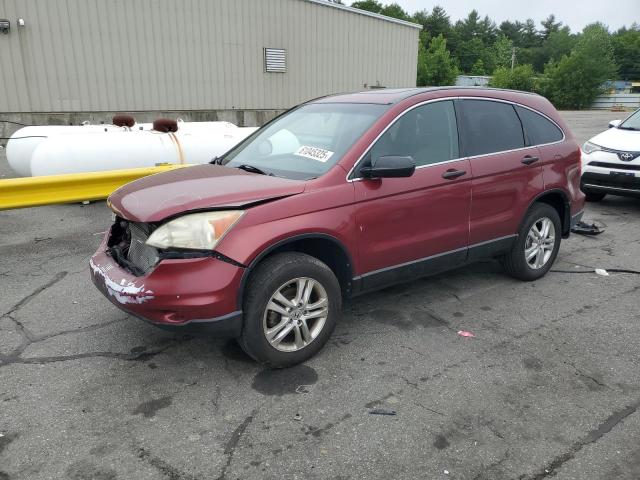 Vin: 5j6re3h59bl002089, lot: 61045325, honda crv ex 2011 img_1