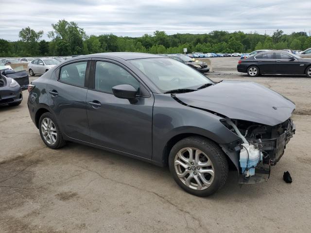 Vin: 3mydlbyv6jy309730, lot: 62881185, toyota yaris 20184