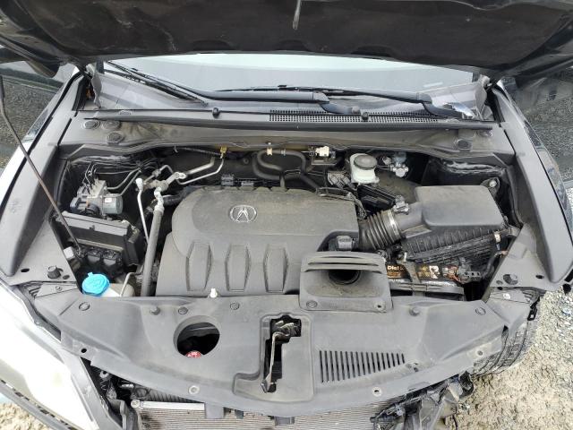 2015 ACURA RDX TECHNO 5J8TB3H53FL010510