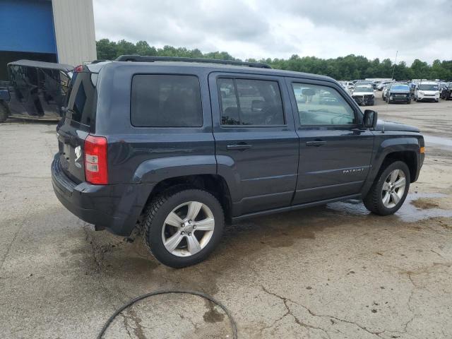 Vin: 1c4njrfb0ed649779, lot: 60444435, jeep patriot latitude 20143