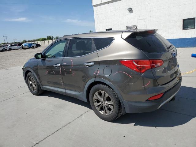 Vin: 5xyzu3lb4dg094930, lot: 61748055, hyundai santa fe 20132