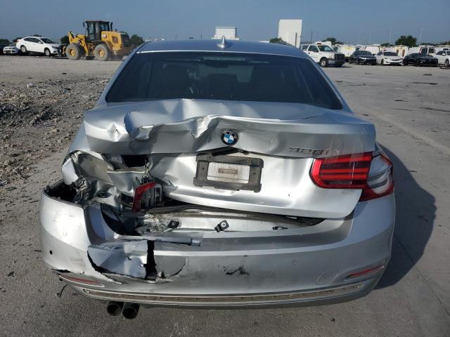 2016 BMW 328 I SULE WBA8E9C54GK645830