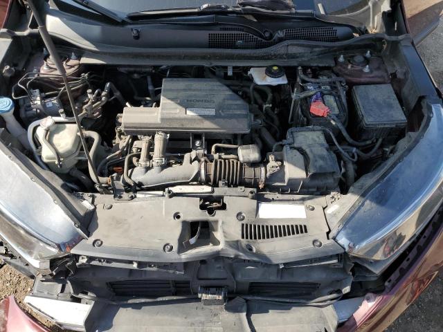 2019 HONDA CR-V EX - 5J6RW2H51KL024871