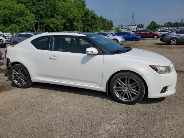 Vin: jtkjf5c73d3054902, lot: 62159895, toyota scion 20134