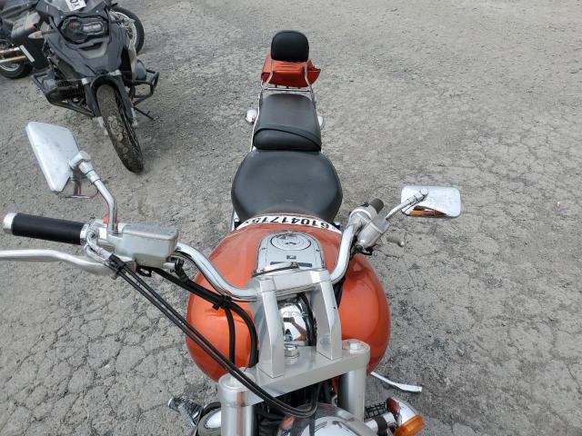 2004 HONDA VTX1800 C 1HFSC46074A202113
