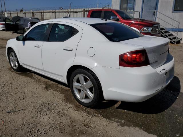 Vin: 1c3cdzab1dn566364, lot: 61765115, dodge avenger se 20132