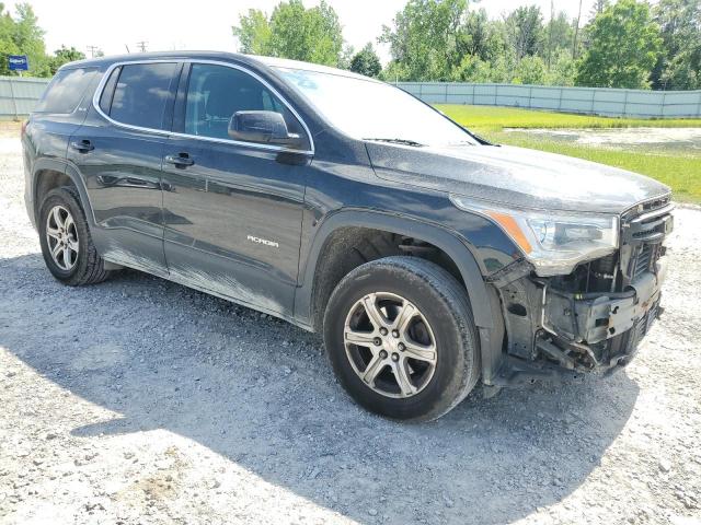 2017 GMC ACADIA SLE 1GKKNRLA1HZ222836