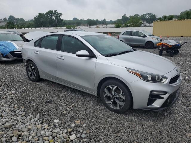 2021 KIA FORTE FE 3KPF24AD5ME349519