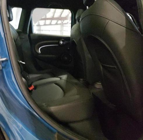 2023 MINI COOPER S WMW53DK00P2S53834