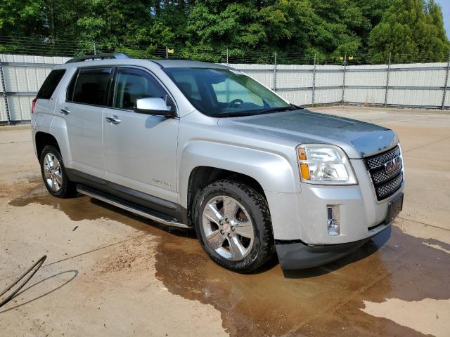 Vin: 2gkflte38f6302565, lot: 56352015, gmc terrain slt 20154