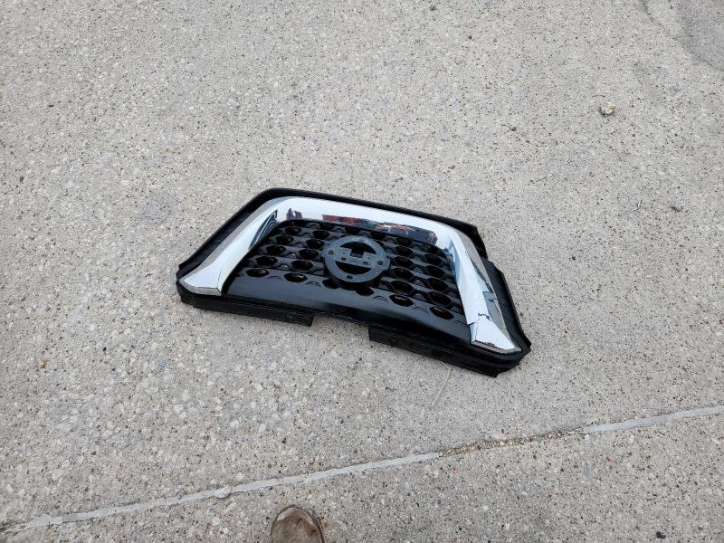 2019 NISSAN KICKS S - 3N1CP5CU0KL566169
