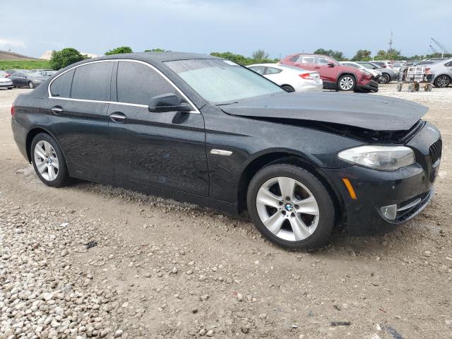 Vin: wbaxg5c52ddy37780, lot: 60296645, bmw 5 series i 20134
