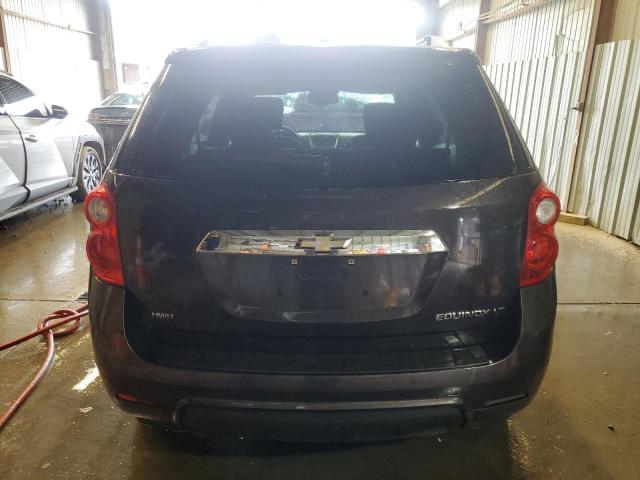 2013 CHEVROLET EQUINOX LT - 2GNFLNEK1D6147201