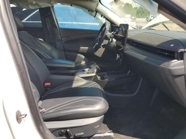 2021 FORD MUSTANG MA - 3FMTK3SS2MMA24855