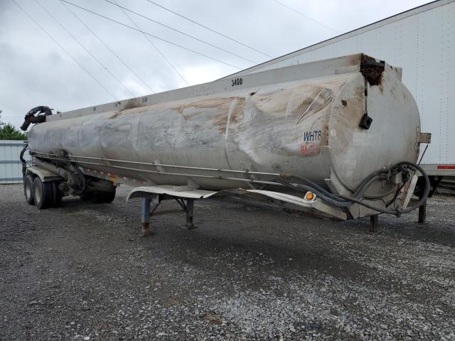 Global Auto Auctions: 1996 FRUEHAUF UNKNOWN