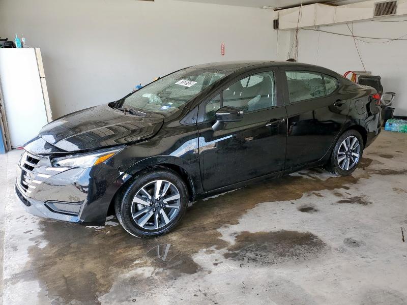 Vin: 3n1cn8ev0sl832593, lot: 62520135, nissan versa sv 2025 img_1