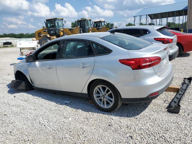 2017 FORD FOCUS SE 1FADP3F29HL323387